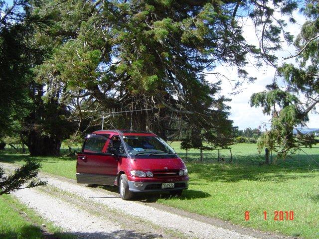 Edendale Homestead Complex Register Number 7704